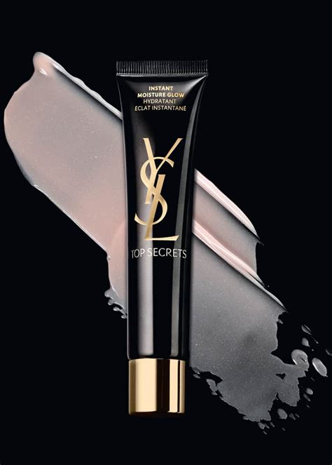 ysl instant moisture.